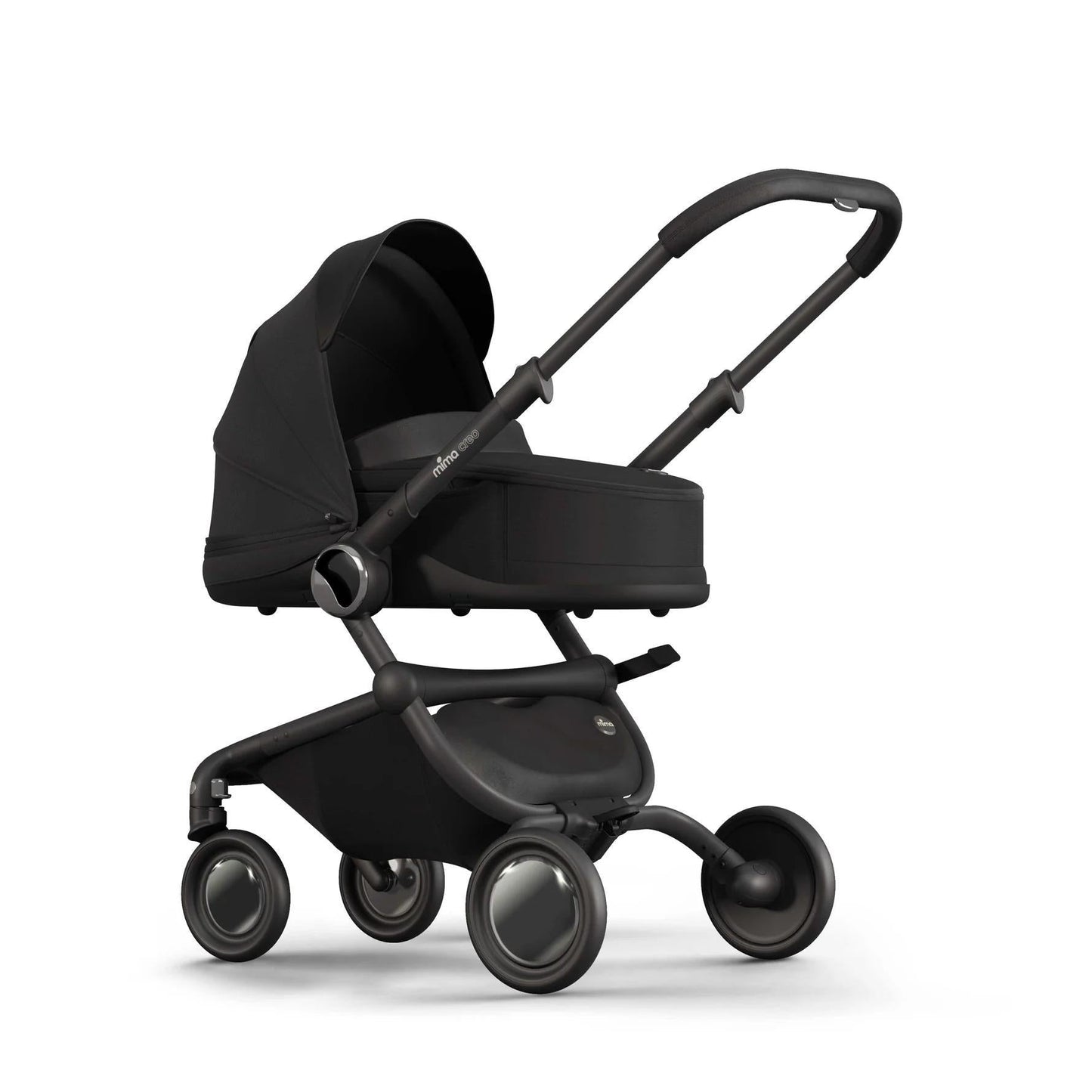 Mima Creo Bassinet - Luna Baby Store Miami