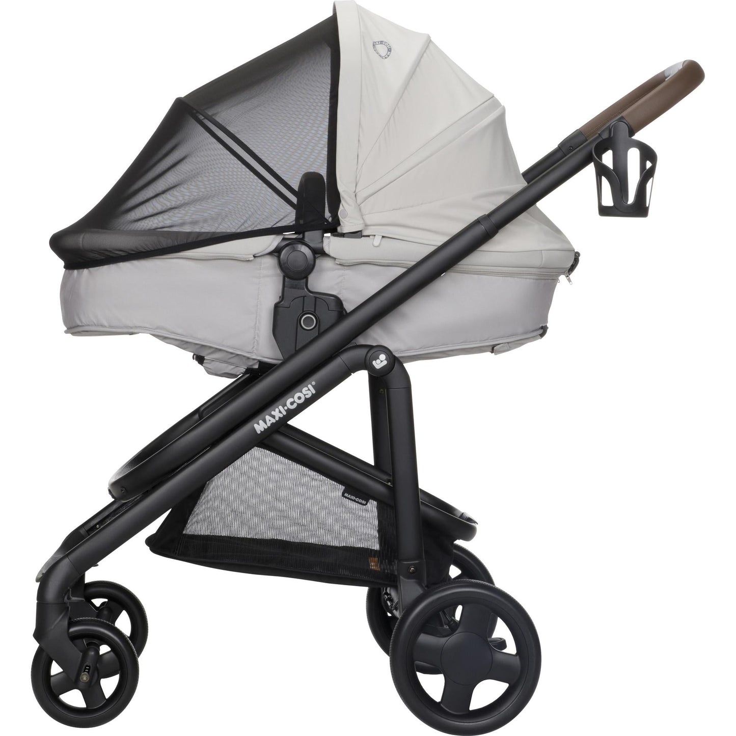 Maxi Cosi Tayla Max 5 In 1 Travel System - Desert Wonder - Luna Baby Store Miami
