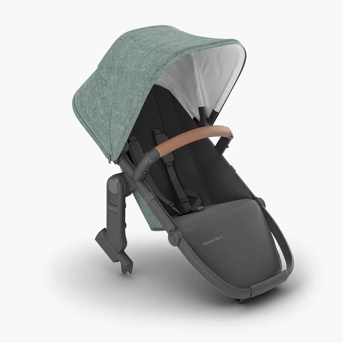 Uppababy Vista V2+/ V3+ RumbleSeat - Gwen - Luna Baby Store Miami