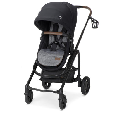 Maxi Cosi Tayla Max Stroller - Onyx Wonder - Luna Baby Store Miami