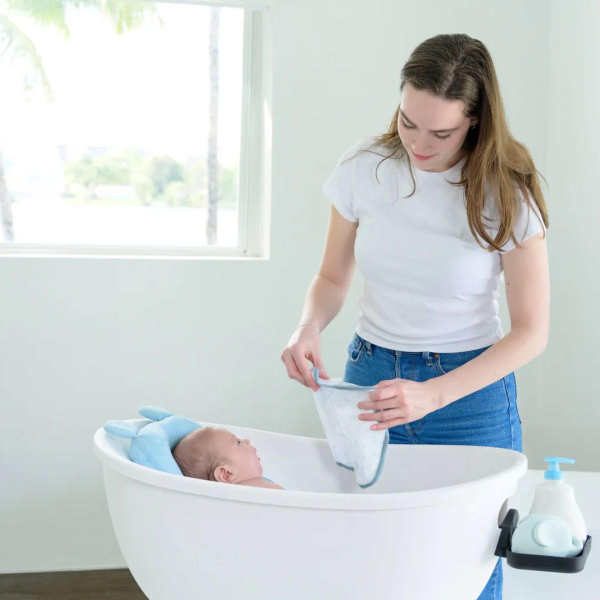 Babu Bath Standard Bundle
