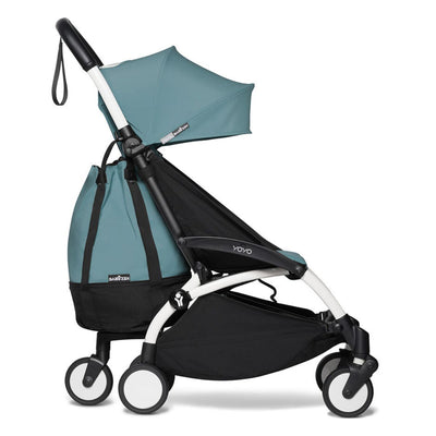 Bolsa Yoyo Bag Babyzen Aqua