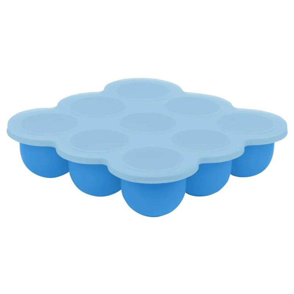 Kushies Silitray - Blue - Luna Baby Store Miami