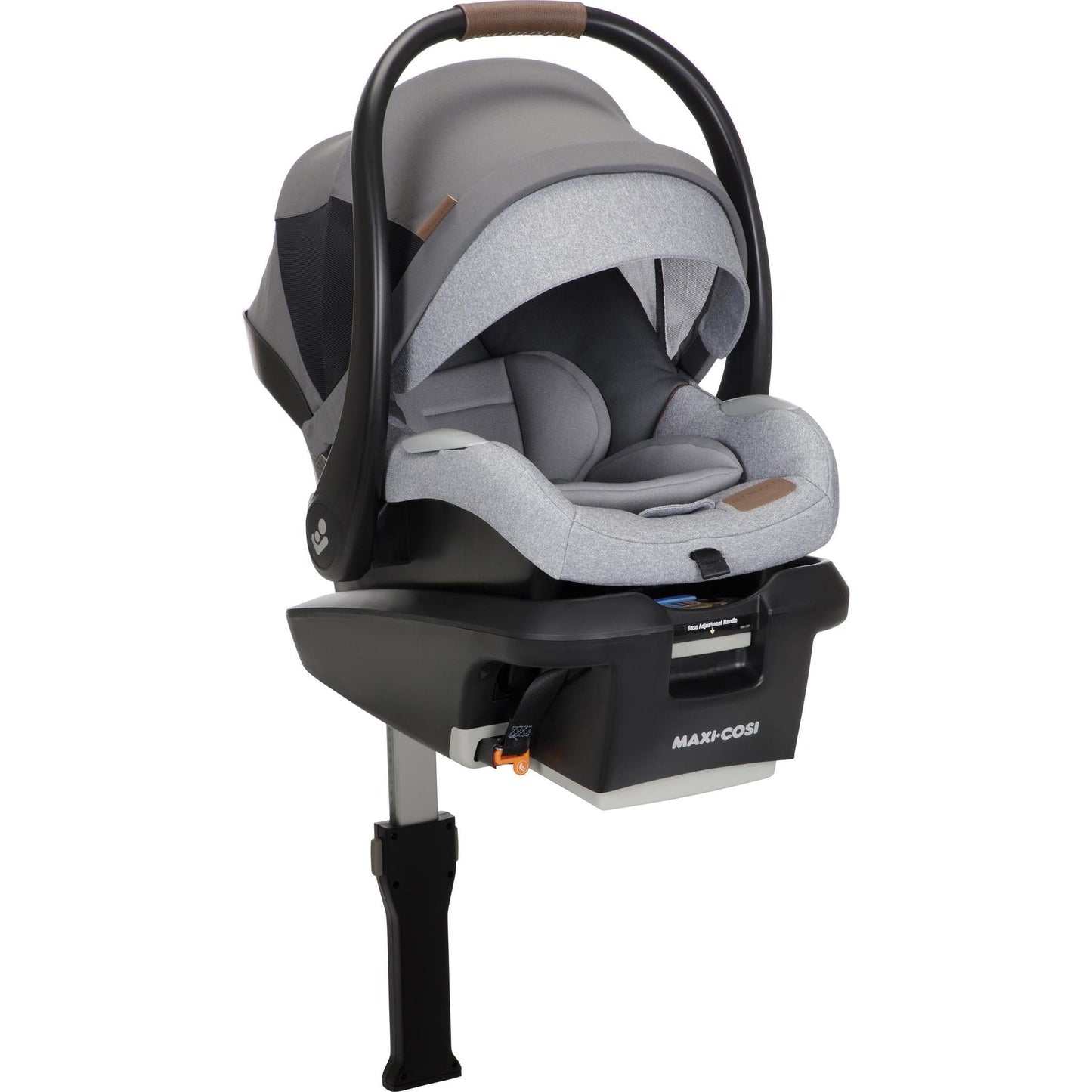 Maxi Cosi Tayla Max 5 In 1 Travel System - Urban Wonder - Luna Baby Store Miami