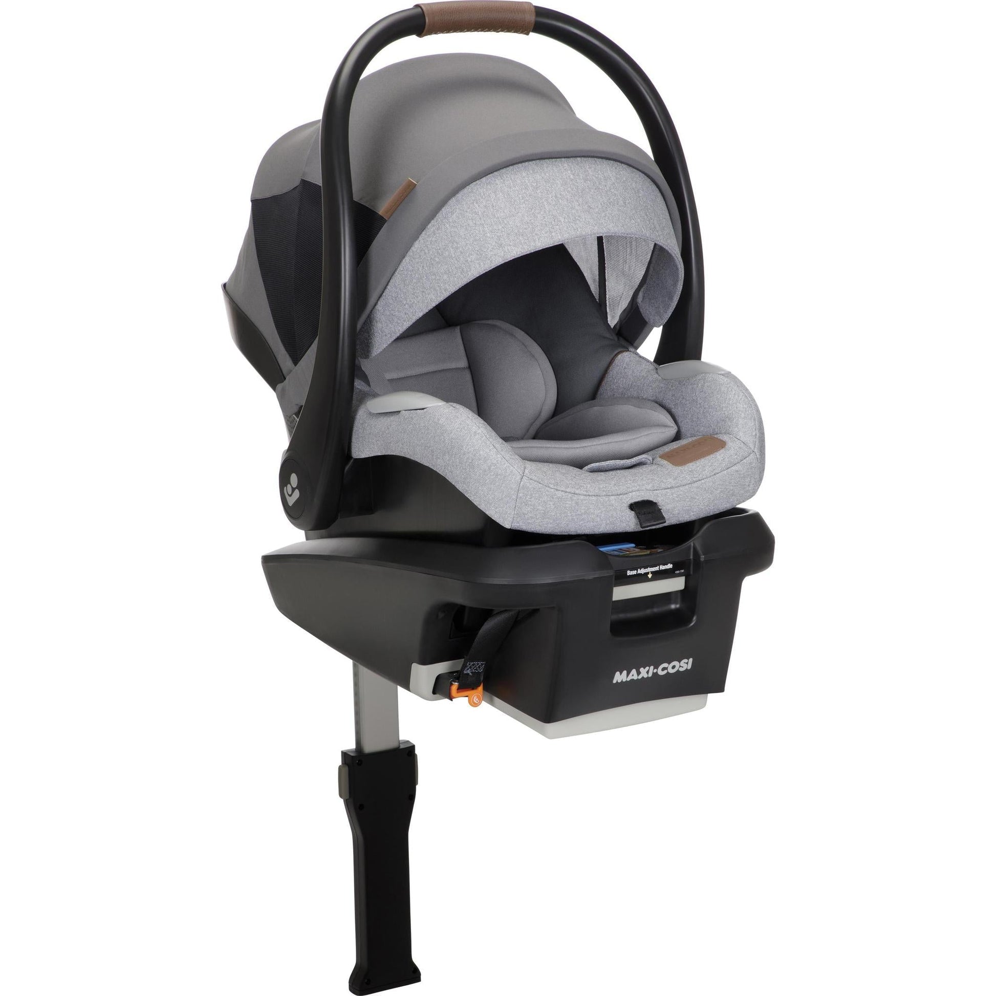Maxi Cosi Tayla Max 5 In 1 Travel System - Urban Wonder - Luna Baby Store Miami