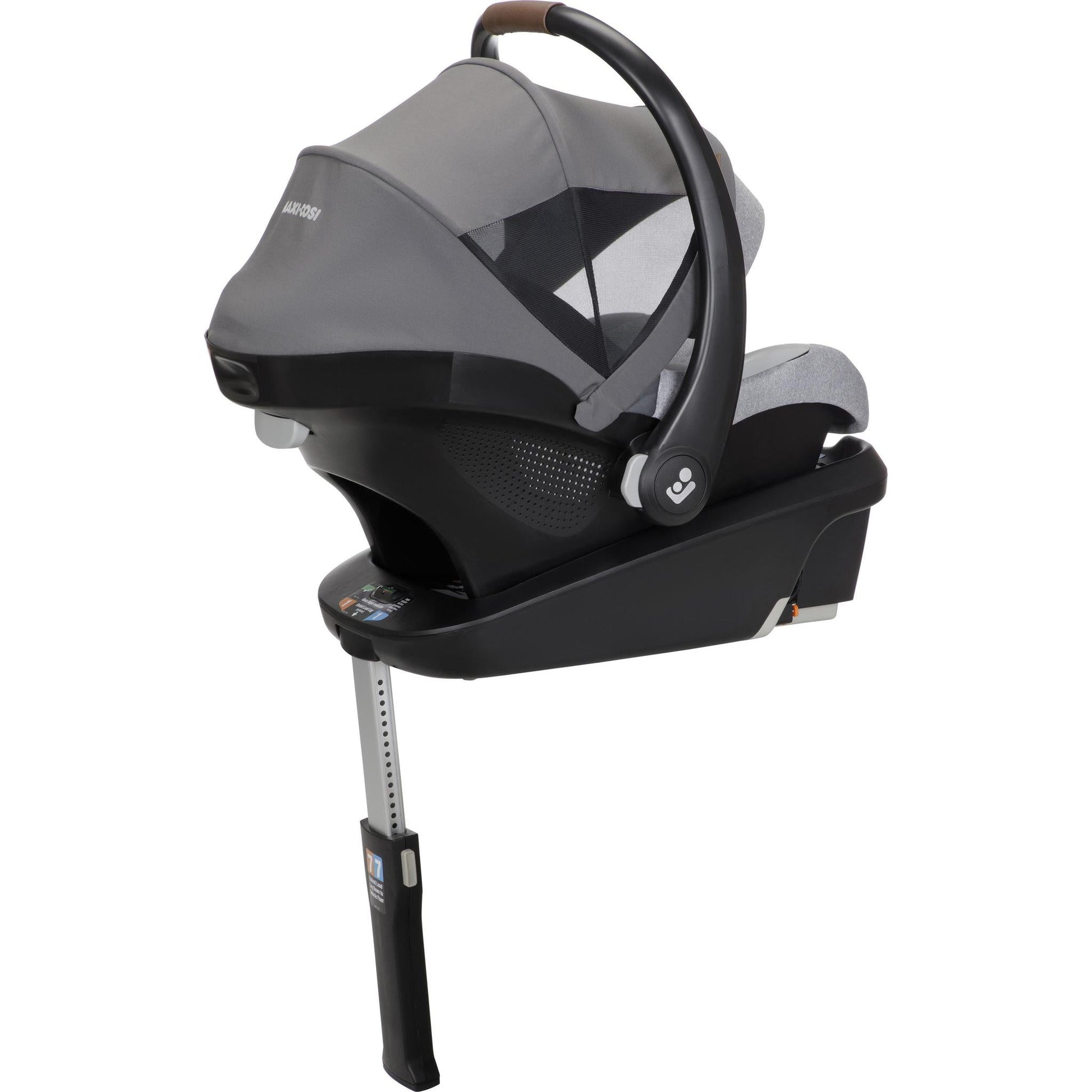 Maxi Cosi Tayla Max 5 In 1 Travel System - Urban Wonder - Luna Baby Store Miami