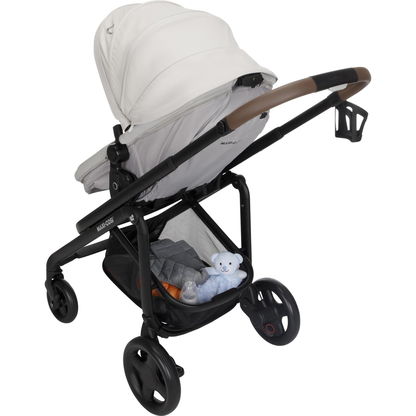 Maxi Cosi Tayla Max 5 In 1 Travel System - Desert Wonder - Luna Baby Store Miami