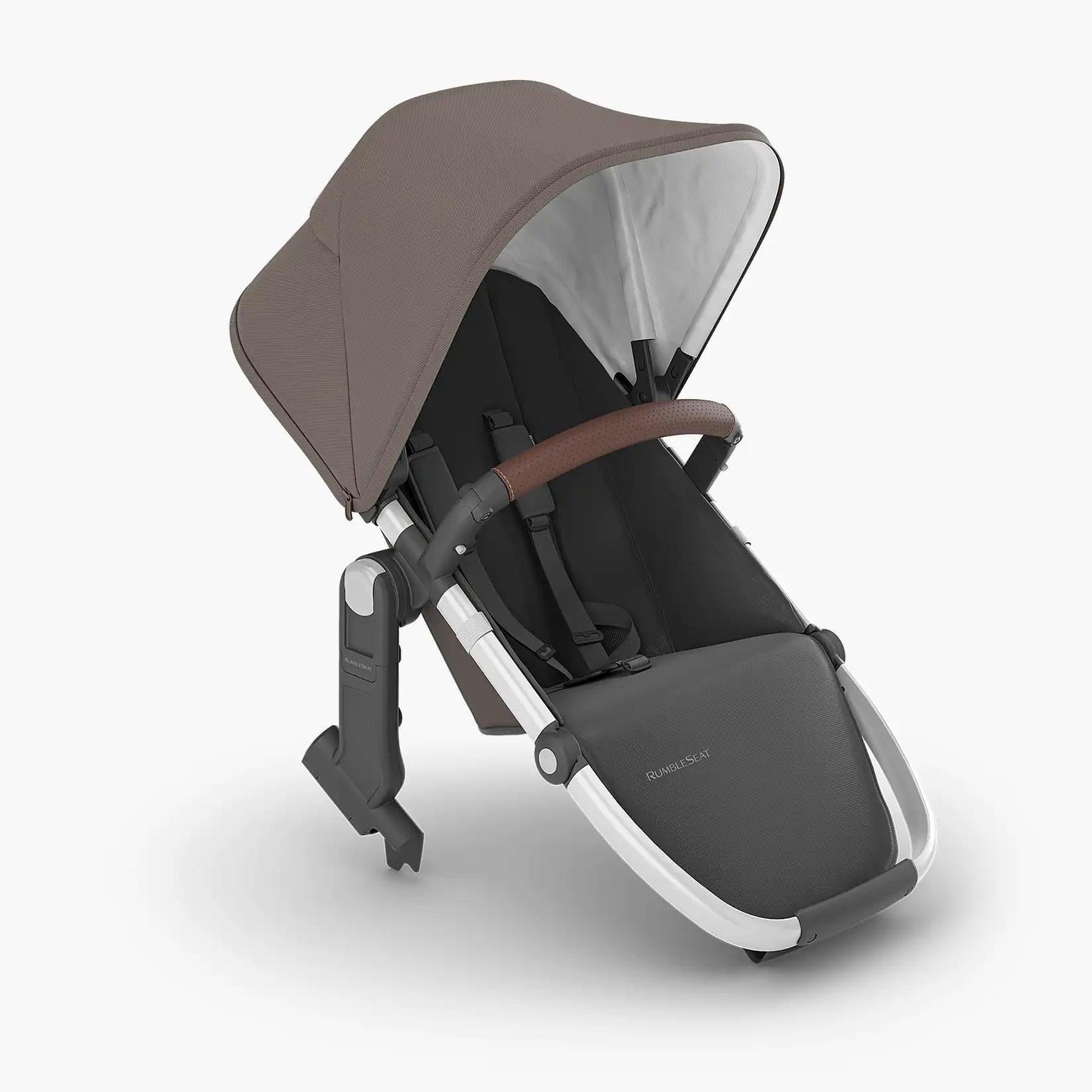Uppababy Vista V2+/ V3+ RumbleSeat - Theo - Luna Baby Store Miami