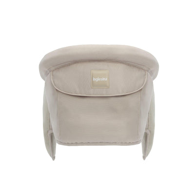 Inglesina Fast Table Chair - Cream - Luna Baby Store Miami