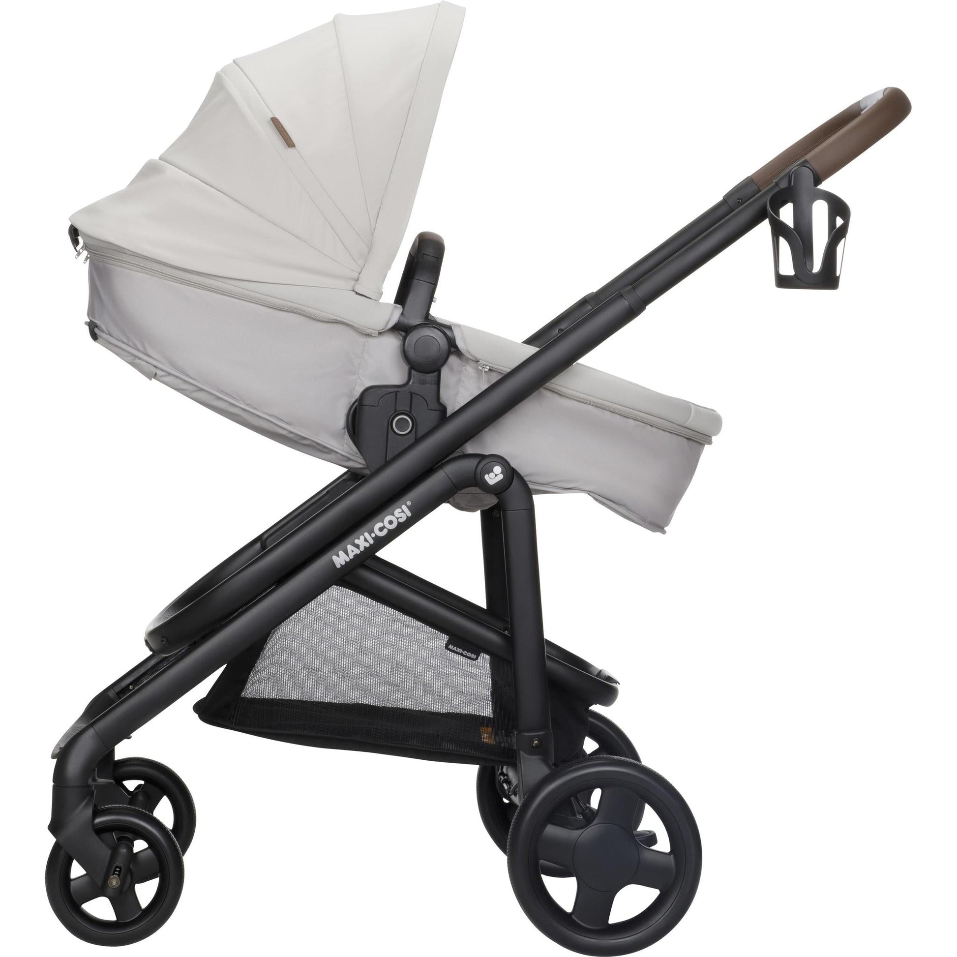 Maxi Cosi Tayla Max 5 In 1 Travel System - Desert Wonder - Luna Baby Store Miami