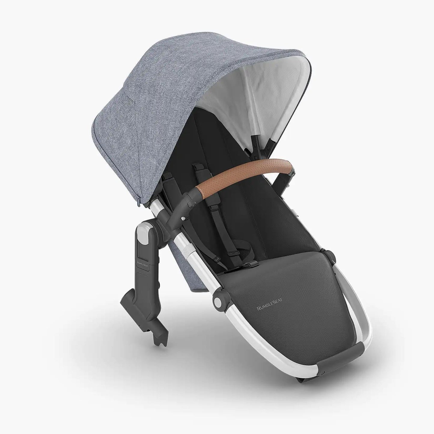 Uppababy Vista V2+/ V3+ RumbleSeat - Gregory - Luna Baby Store Miami