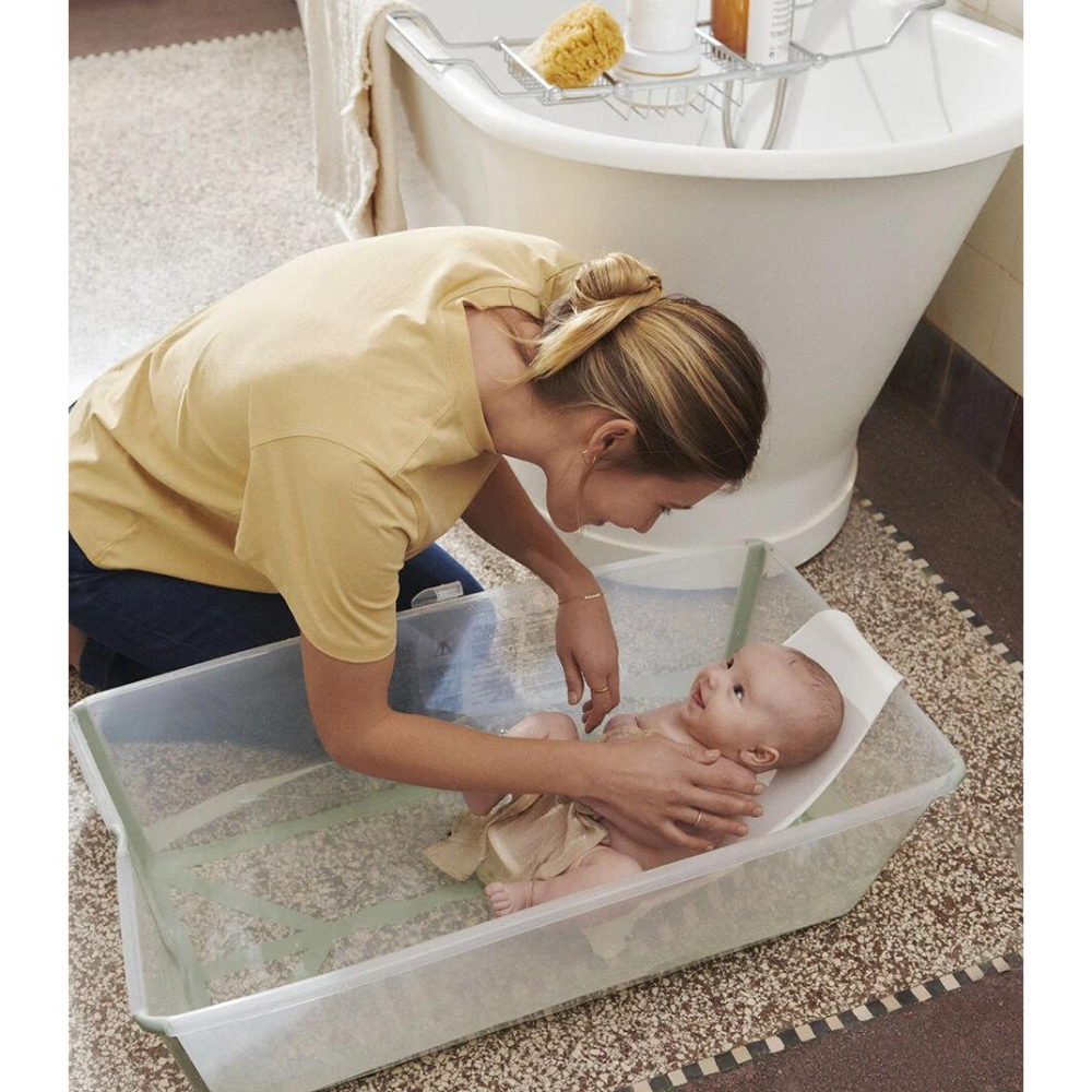 Stokke Stokke Flexi Bath® Newborn Support - Luna Baby Store Miami