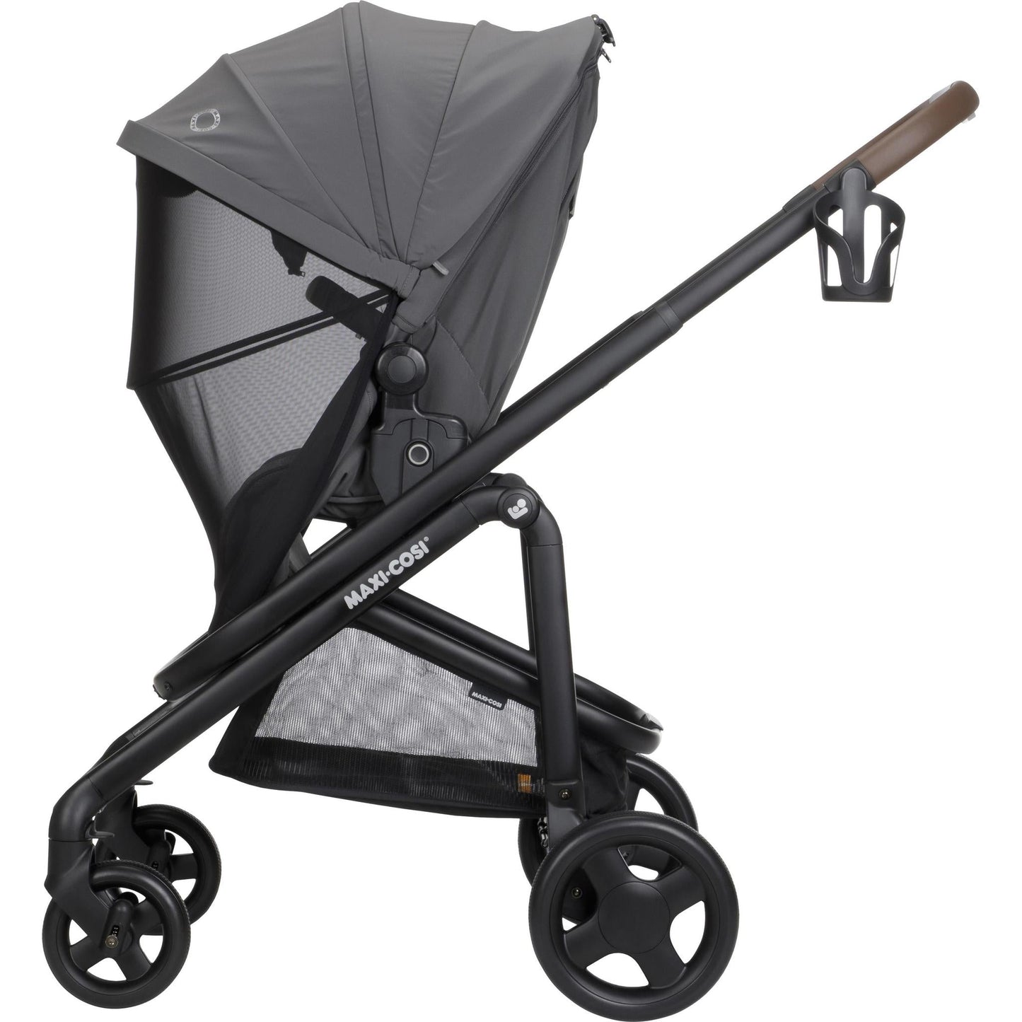 Maxi Cosi Tayla Max 5 In 1 Travel System - Urban Wonder - Luna Baby Store Miami