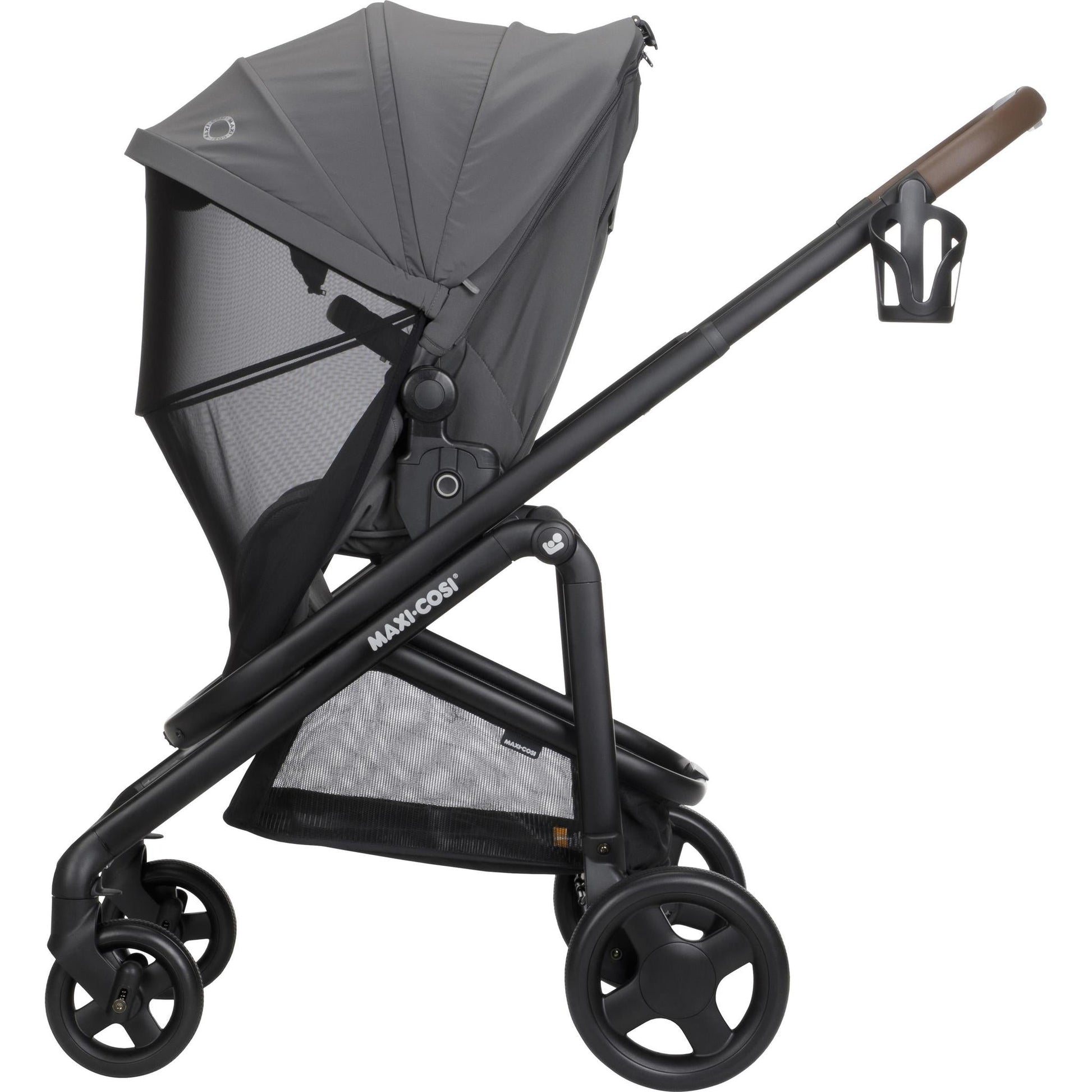 Maxi Cosi Tayla Max 5 In 1 Travel System - Urban Wonder - Luna Baby Store Miami