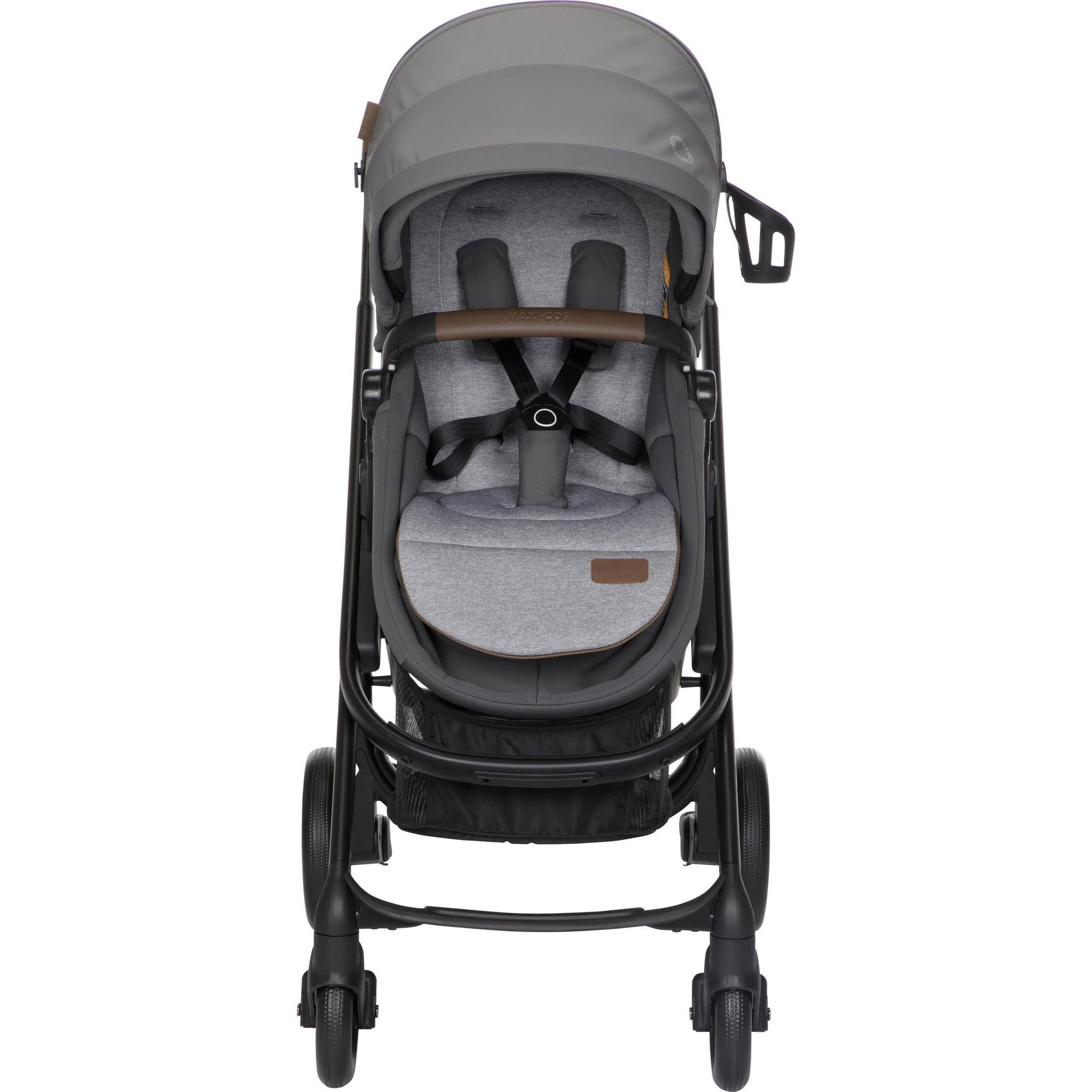 Maxi Cosi Tayla Max 5 In 1 Travel System - Urban Wonder - Luna Baby Store Miami