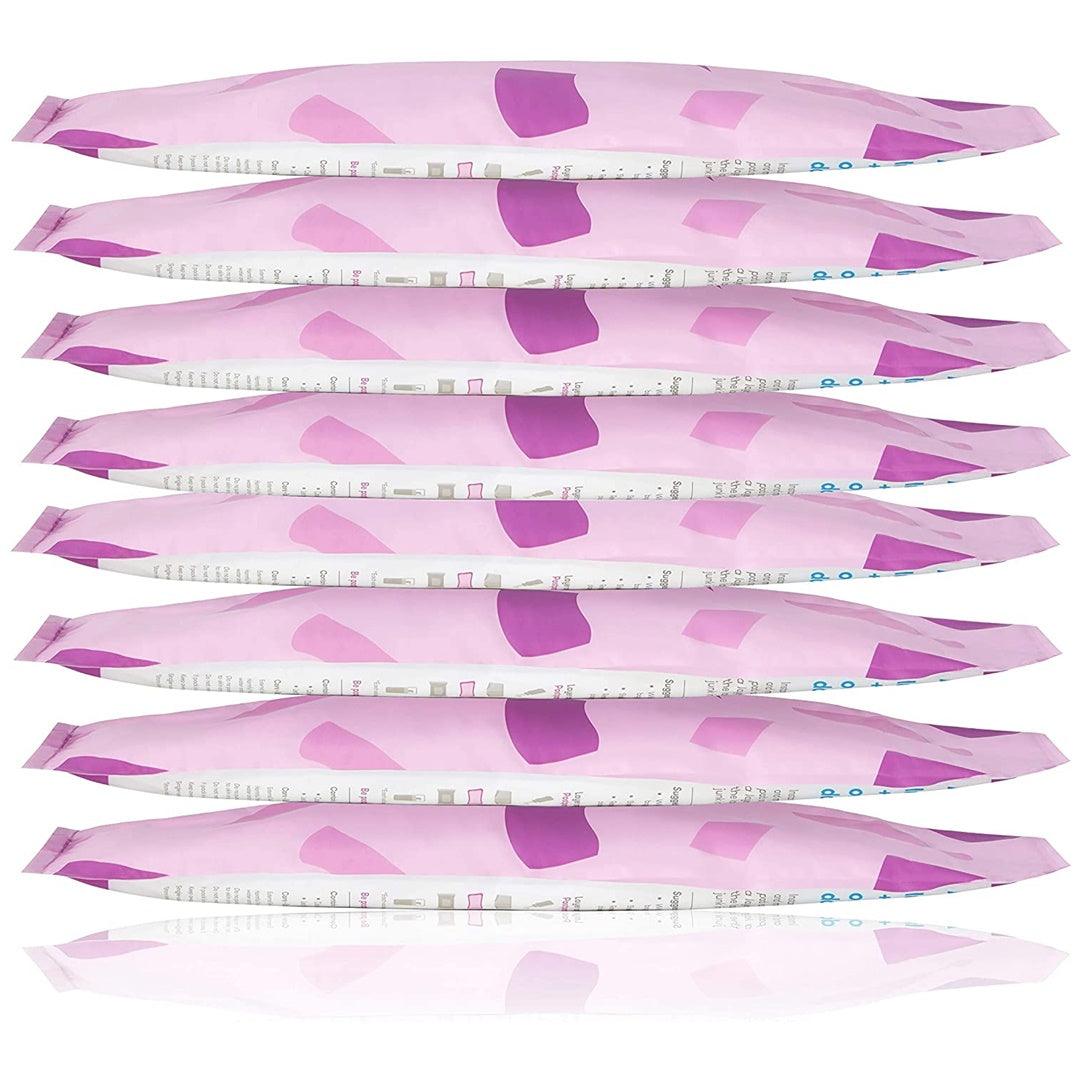 Absorvente Térmicos Para Pós Parto Vaginal Frida Mom - 8 Unidades - Frida Mom Babytunes