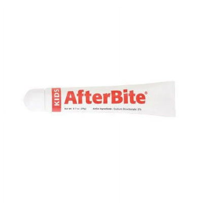 Pomada de Alívio Rápido Para Coceira de Picadas de Insetos After Bite Para Crianças (Kids)