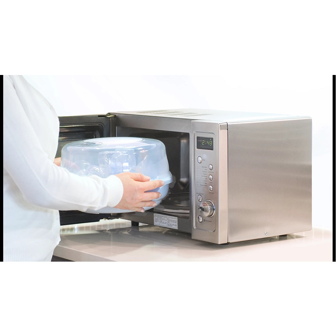Avent Microwave Steam Sterilizer SCF281/05