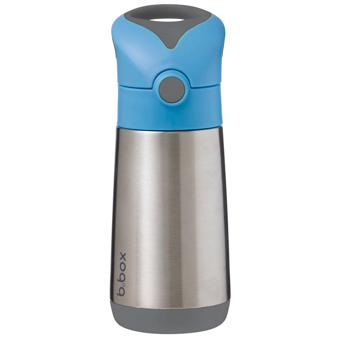 Garrafa Térmica B.Box Blue Slate