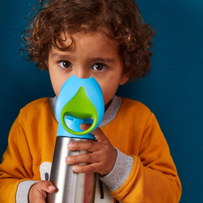 Garrafa Térmica B.Box Blue Slate