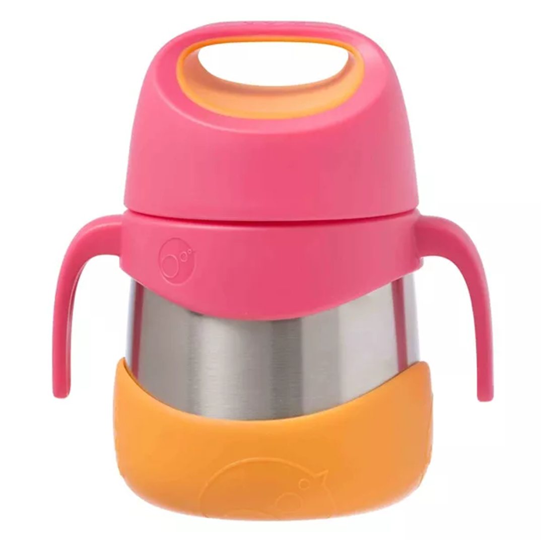 Pote Térmico B.box Strawberry Shake