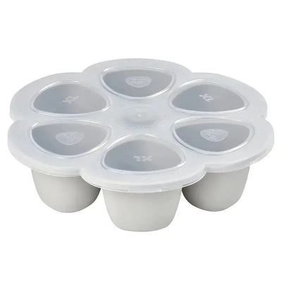 Beaba Bandeja de Silicone Multiportions 5 Oz – Nuvem