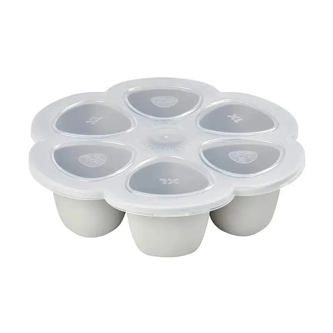 Beaba Bandeja de Silicone Multiportions 5 Oz – Nuvem