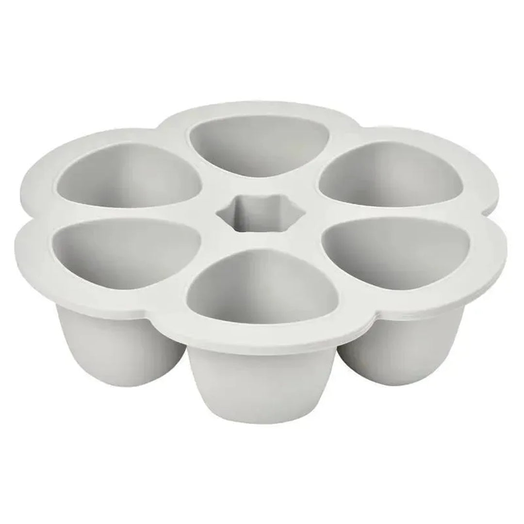 Beaba Bandeja de Silicone Multiportions 5 Oz – Nuvem