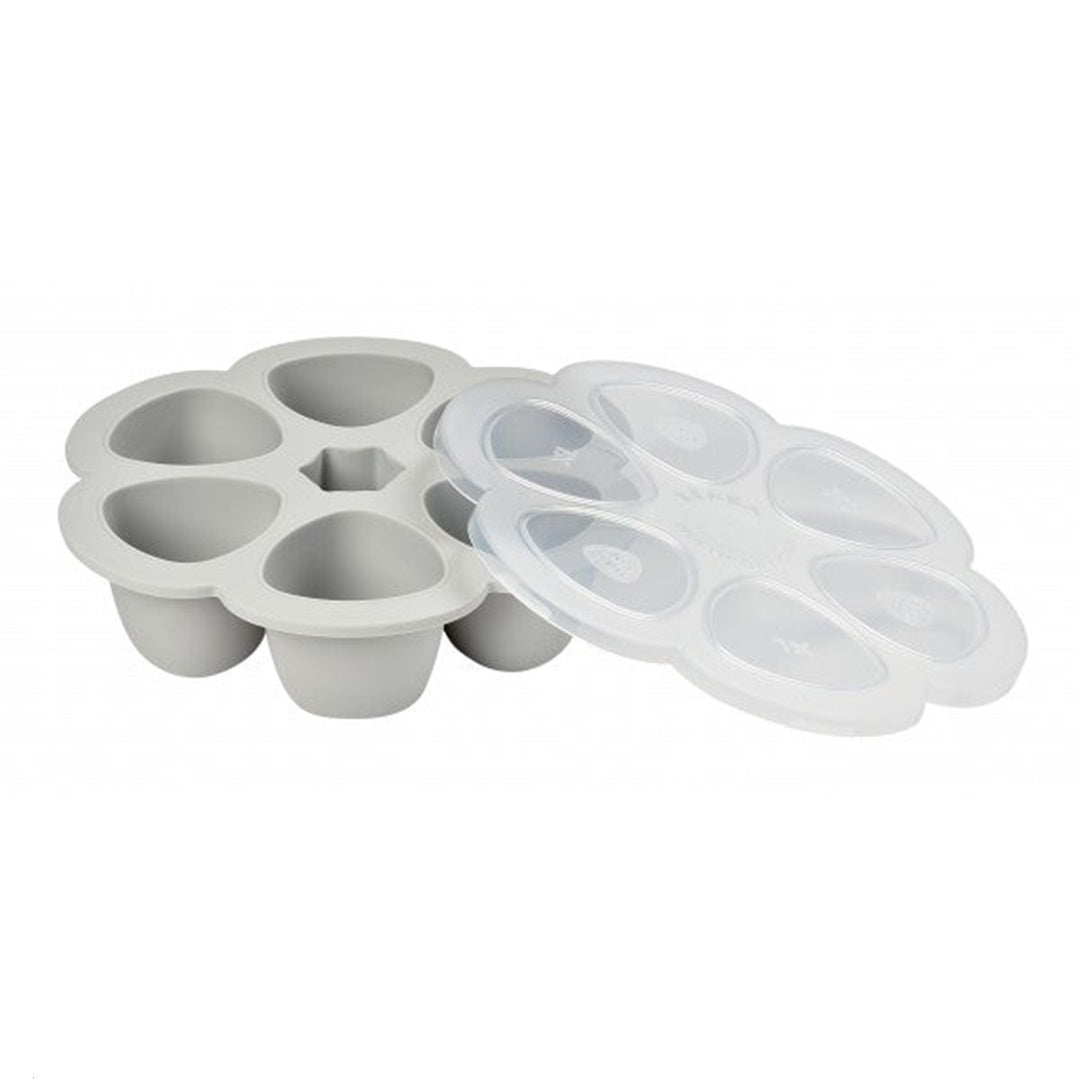 Beaba Bandeja de Silicone Multiportions 5 Oz – Nuvem