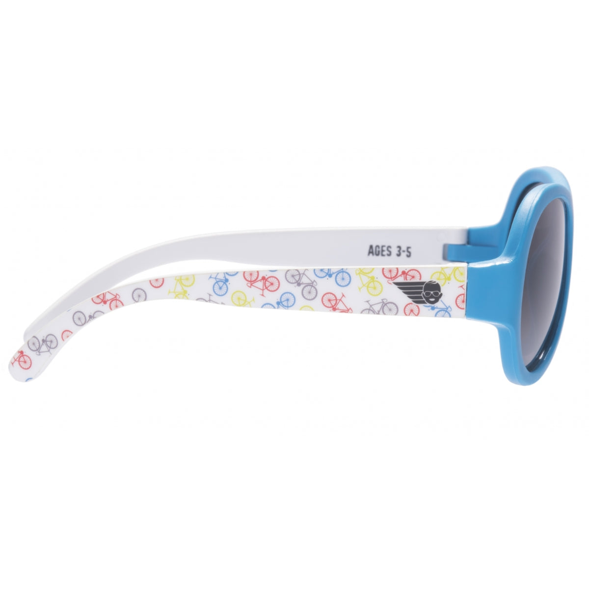 Babiators Polarized Sunglasses – The Wheel Deal 3-5 years