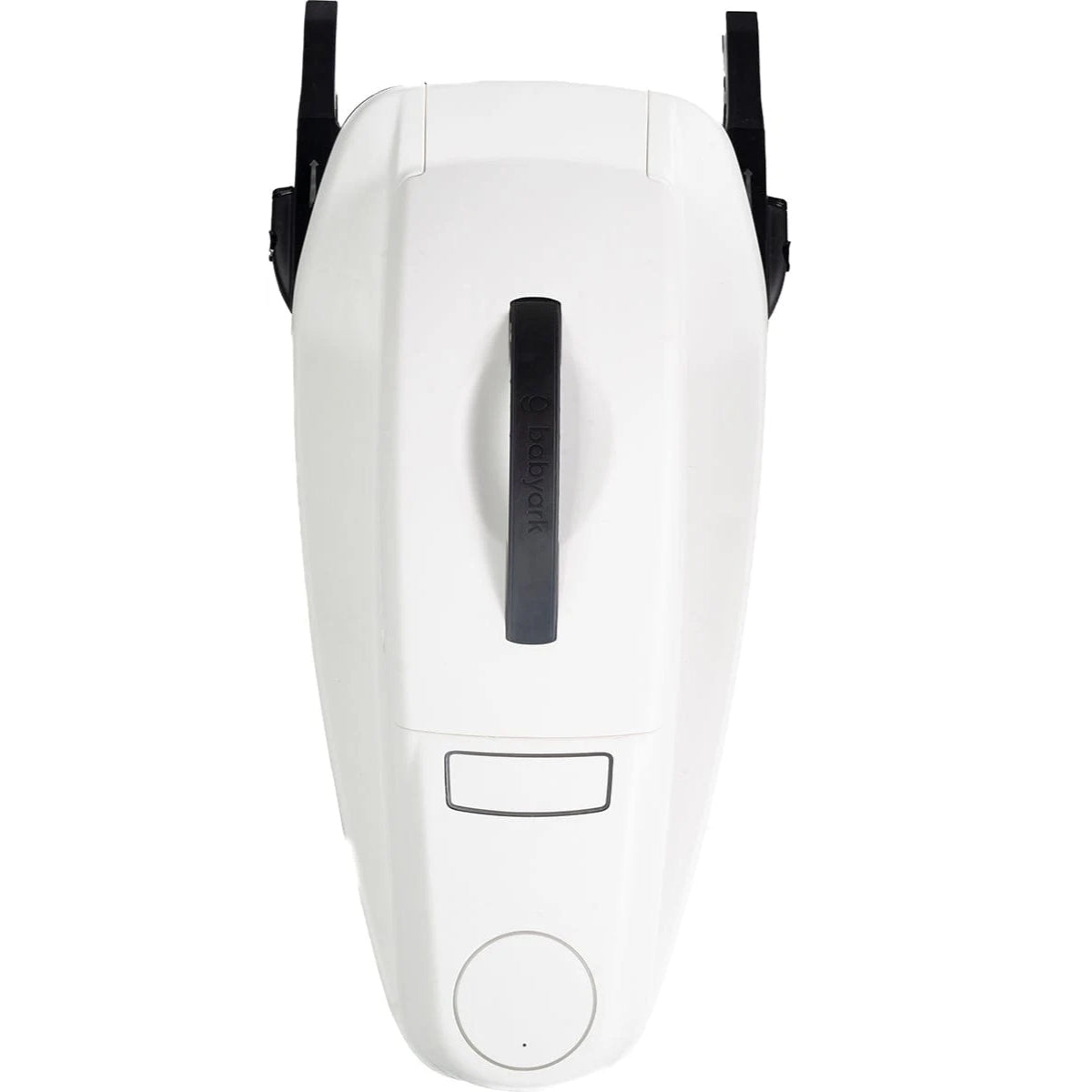 Base para assento de carro Babyark - Branco casca de ovo