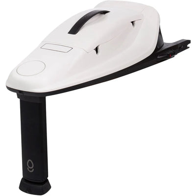 Base para assento de carro Babyark - Branco casca de ovo