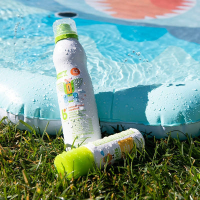 Repelente Natural Babyganics Spray Contínuo 142ML