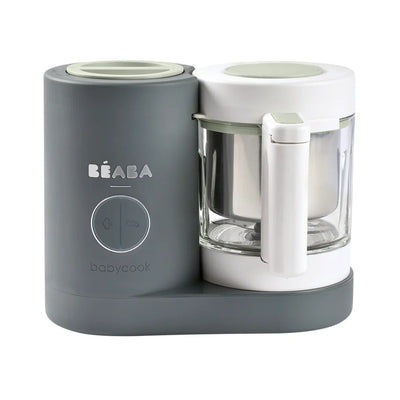 Beaba - Babycook Neo Máquina de Comida para Bebês - Mineral