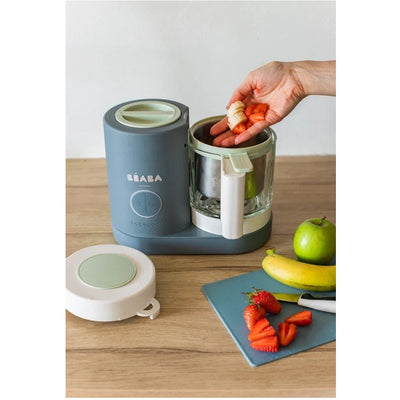 Beaba - Babycook Neo Máquina de Comida para Bebês - Mineral