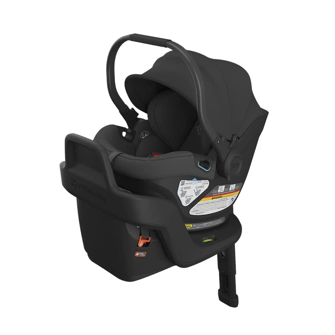 Bebê Conforto Ária Uppababy Jake – Luna Baby Store Miami