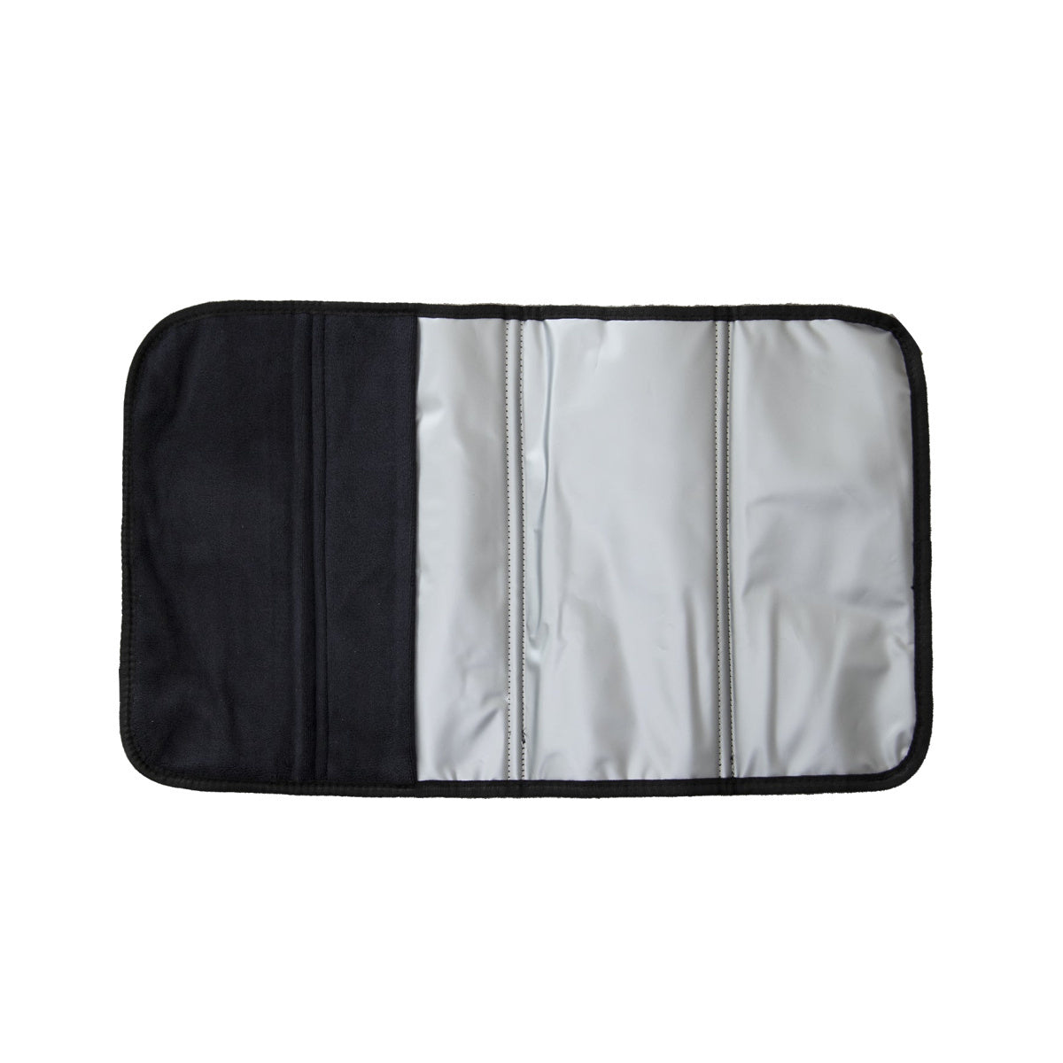 Bolsa Maternidade 7AM Soho Black - Diaper Bag
