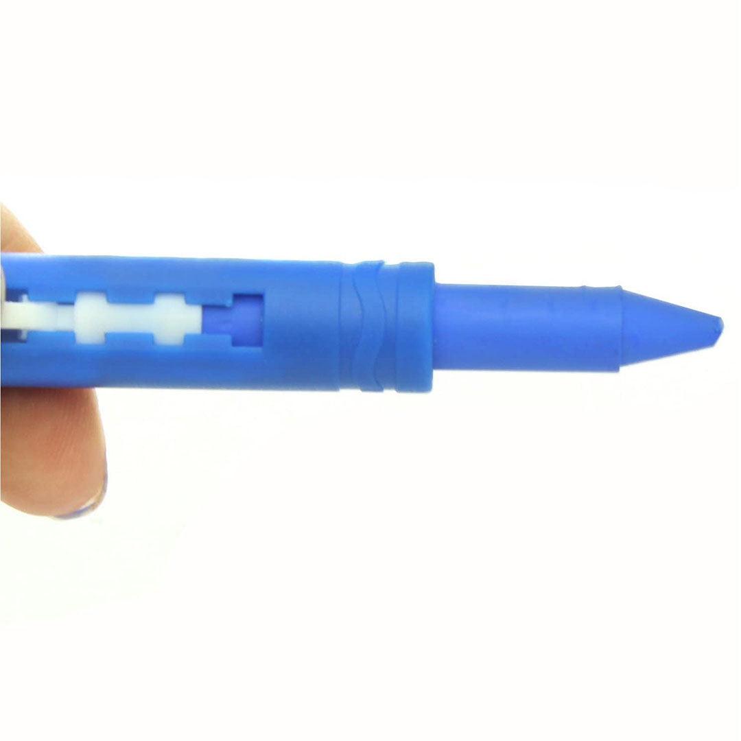 Brinquedo Para Banho Crayola Canetas Divertidas - Crayola Babytunes