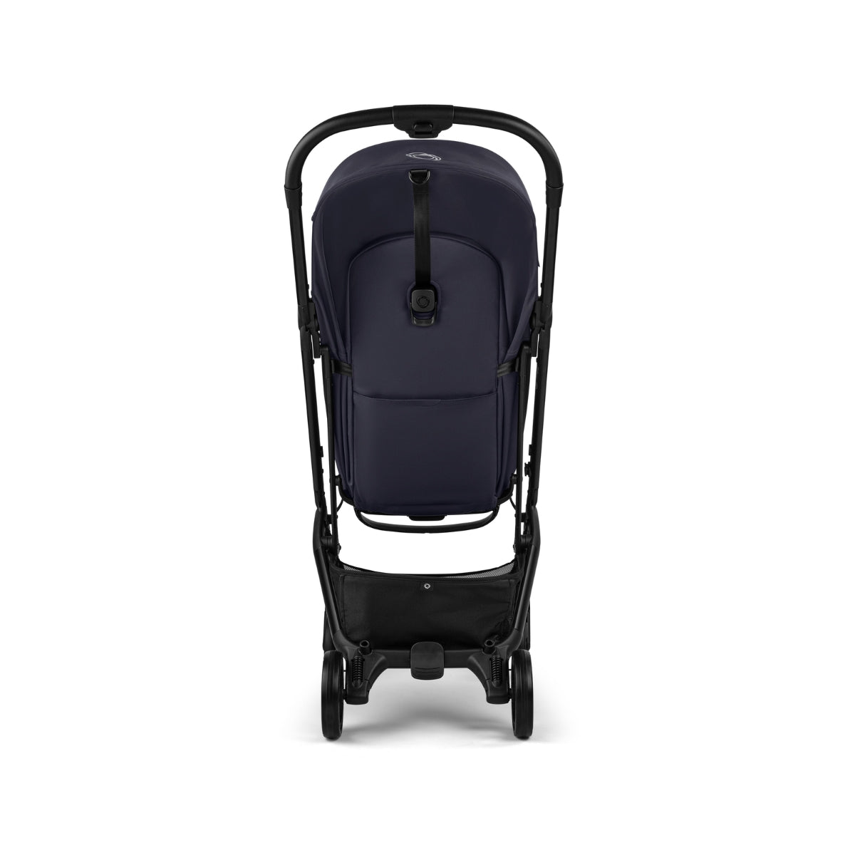 Bugaboo Butterfly 2 Travel Stroller Black/Deep Indigo