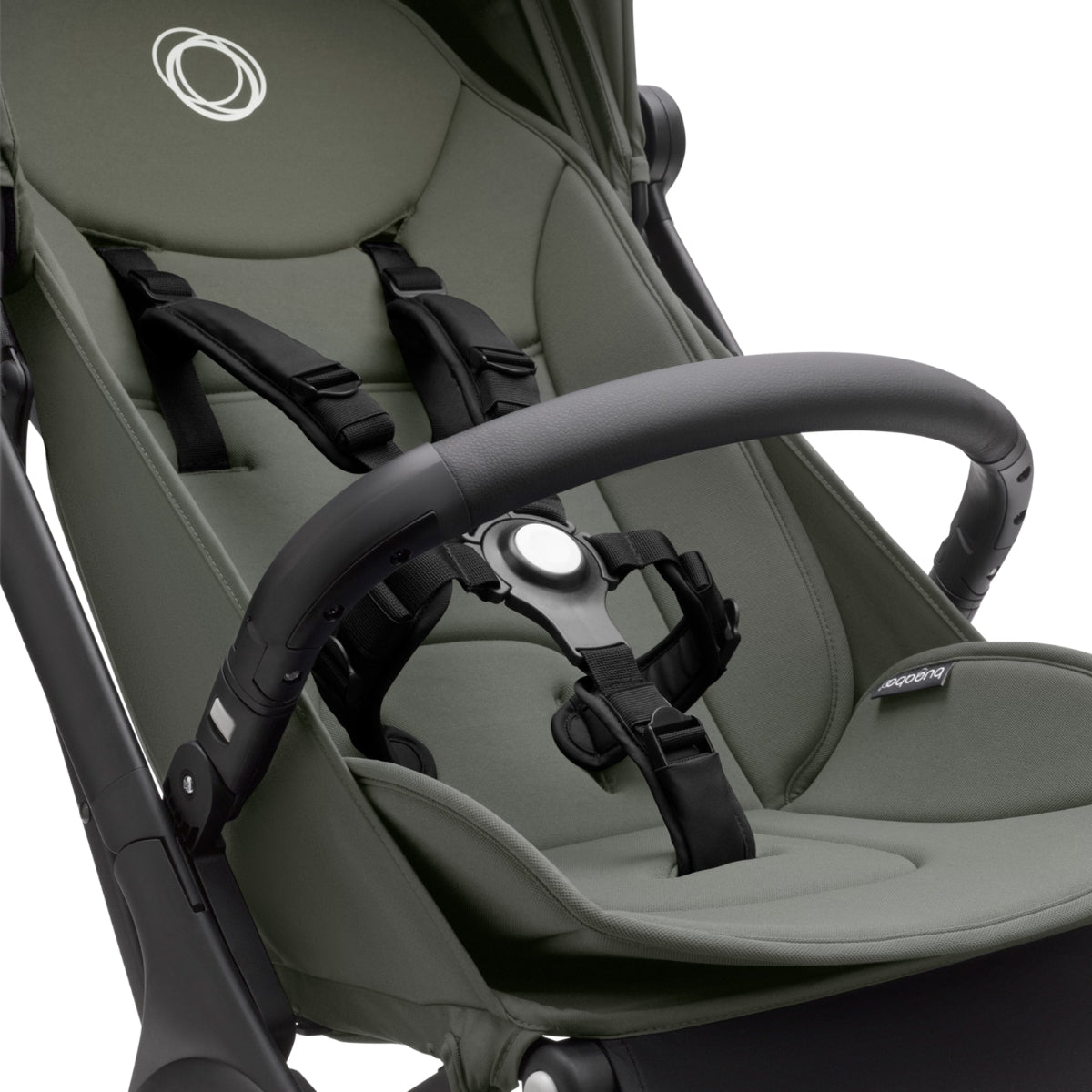 Barra de para-choque Bugaboo Butterfly