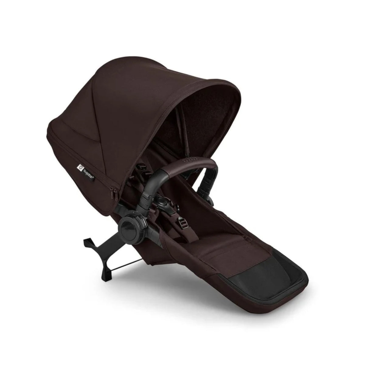 Bugaboo Donkey 6 Sibling Seat - Cocoa Brown