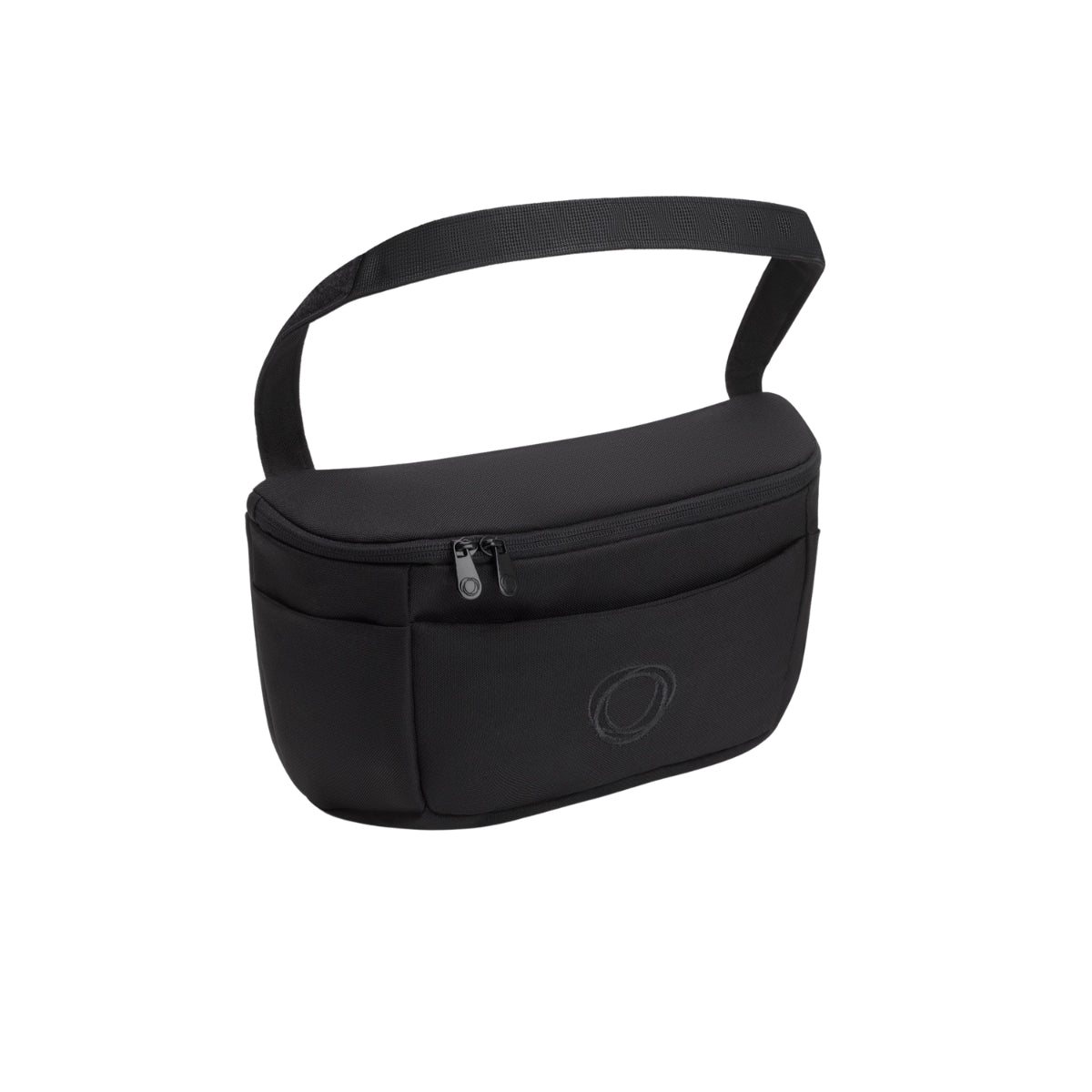 Organizador Para Carrinho De Bebê Bugaboo Midnight black