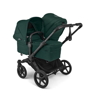 Carrinho de Bebê Bugaboo Donkey 6 Single Complete Fern Green