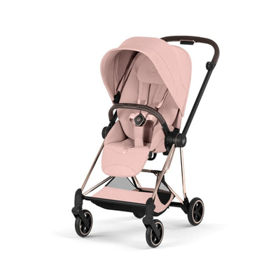 CYBEX MIOS Seat Pack - Style Collection Peach Pink