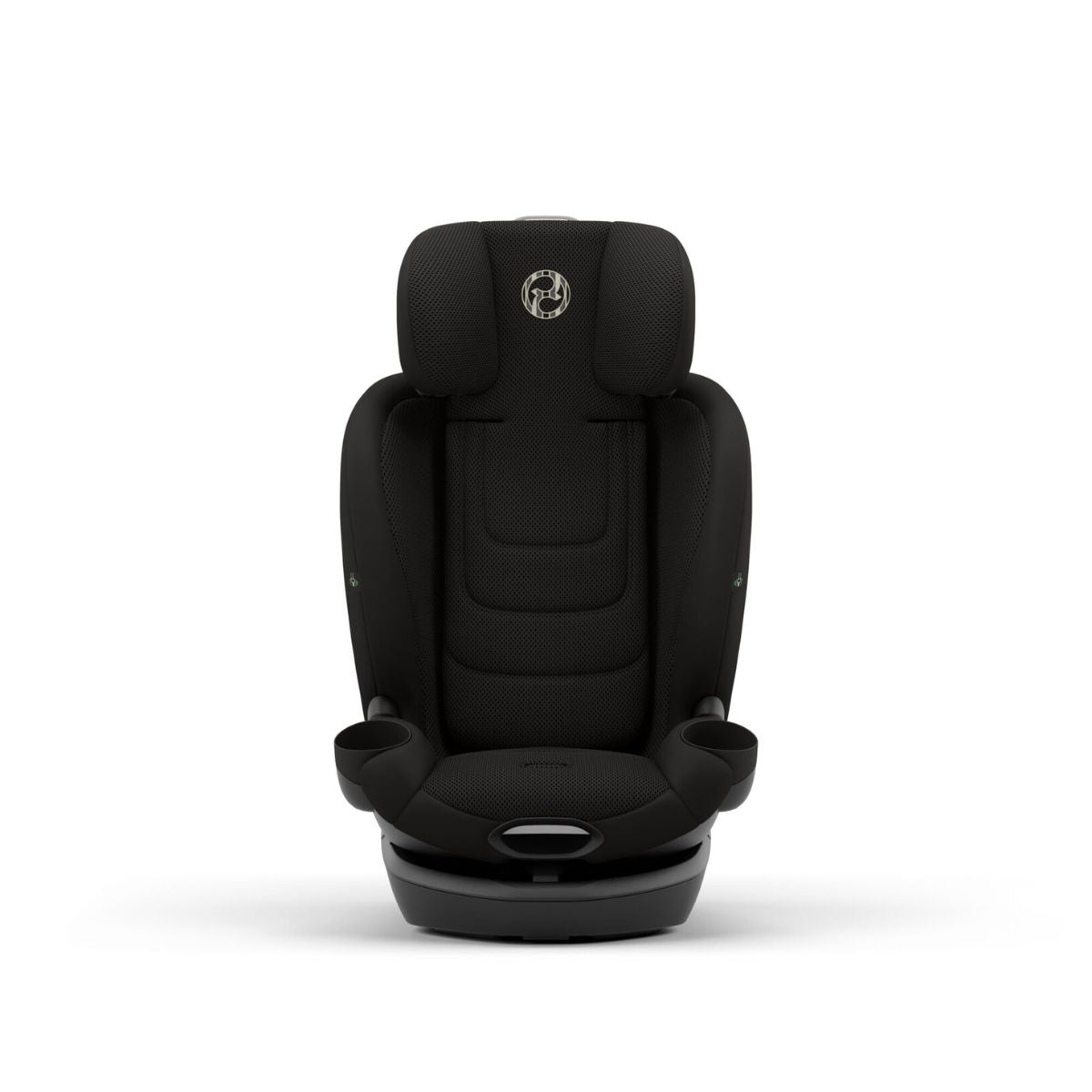 CYBEX Callisto G 360° Select Rotating All-in-One Convertible Car Seat - Nightfall Black