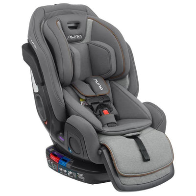Cadeirinha De Bebê Para Carro Nuna Exec Granite