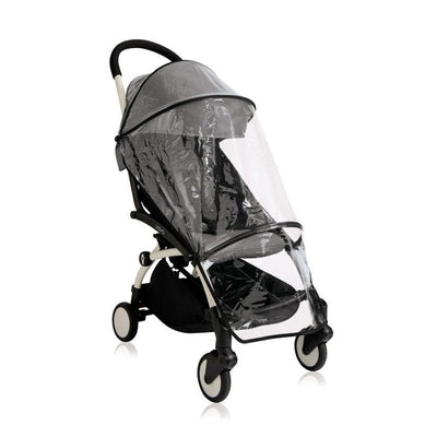 Capa De Chuva Yoyo Babyzen 6+ Para Carrinho de Bebê - Babyzen Babytunes