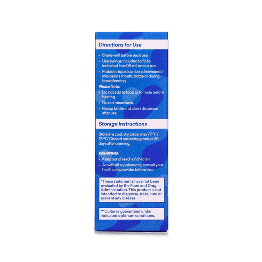 Probiótico Infantil CalmCo 15ML