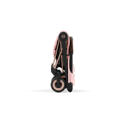 Cybex Coya Stroller Rose Gold/Peach Pink - Luna Baby Store Miami