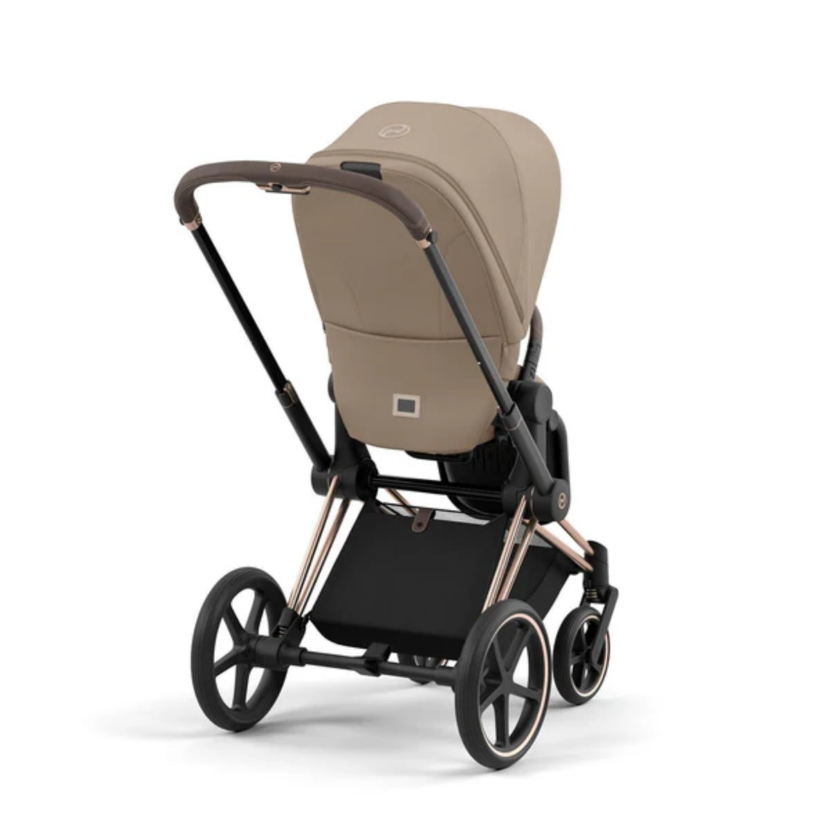 Cybex Priam / e-Priam Seat Pack Cozy Beige